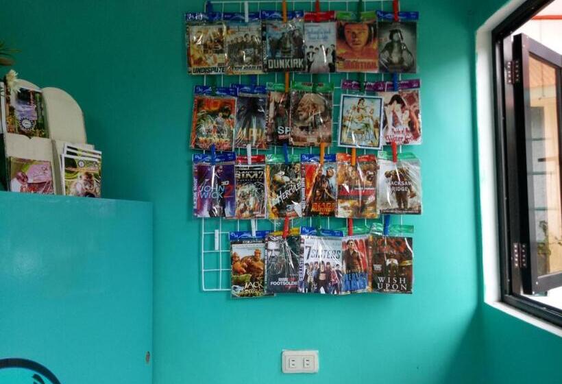 호텔 Smallfry S Beach Resort