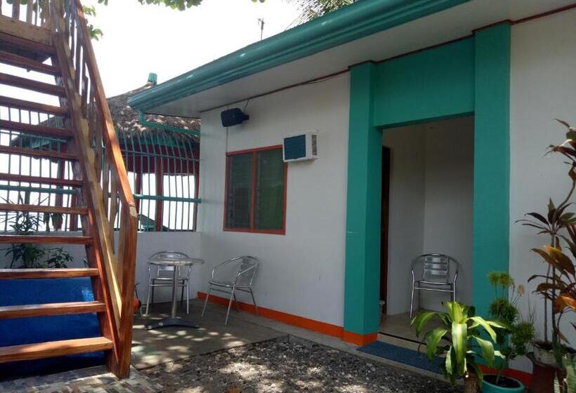 호텔 Smallfry S Beach Resort