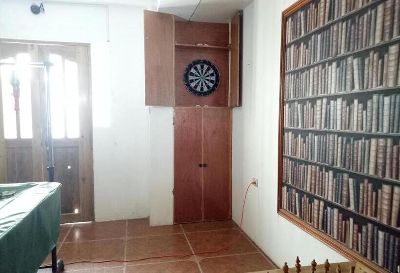 ホテル Smallfry S Beach Resort