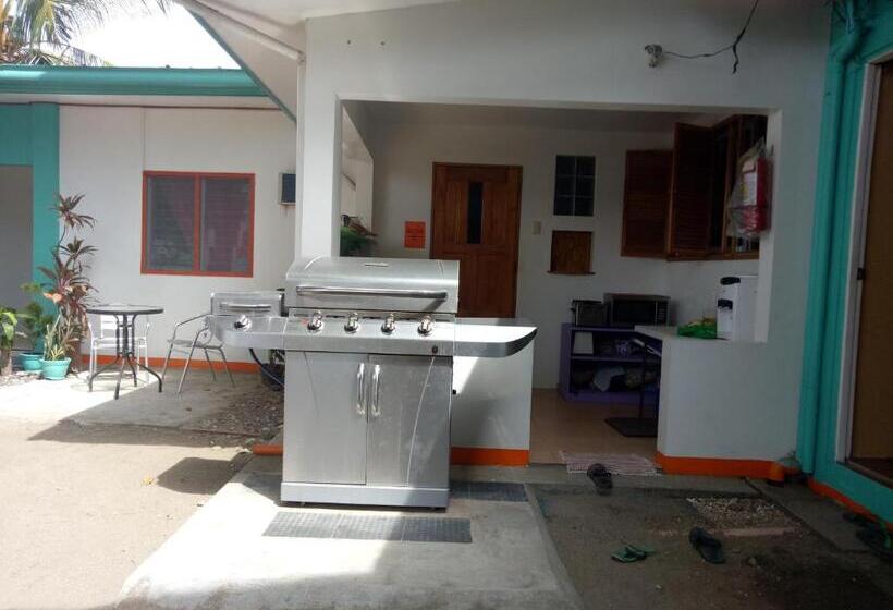 호텔 Smallfry S Beach Resort