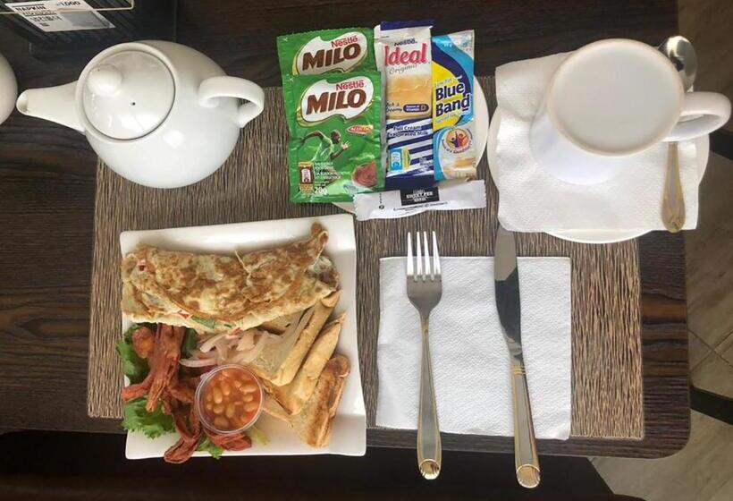 هتل Sweet Pee Executive