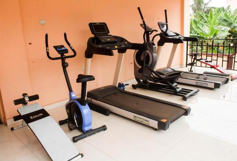 هتل Sweet Pee Executive