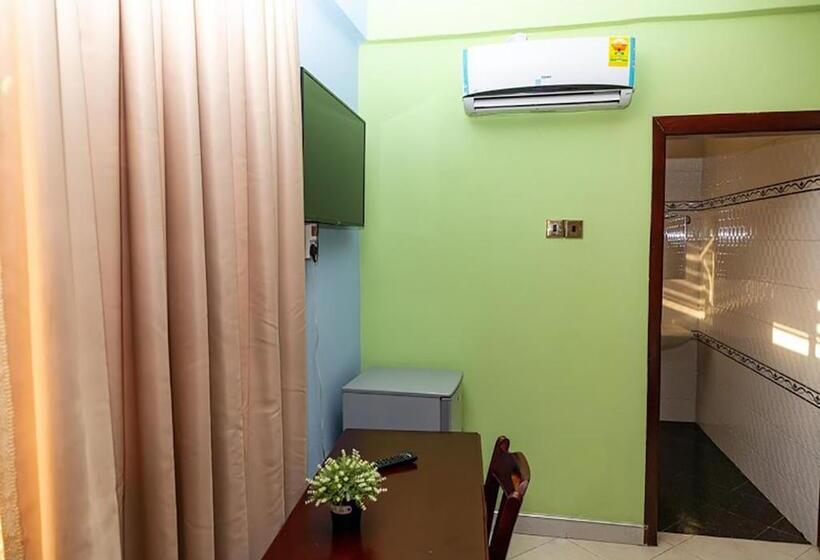 هتل Sweet Pee Executive