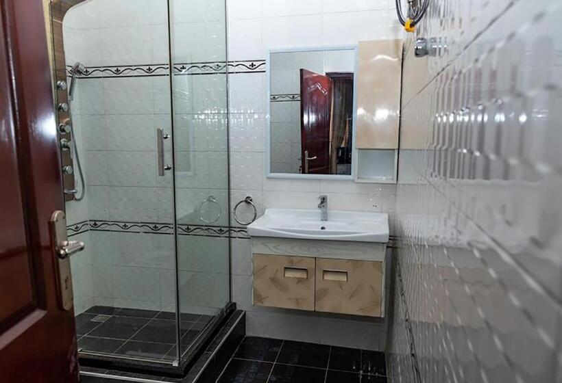 هتل Sweet Pee Executive