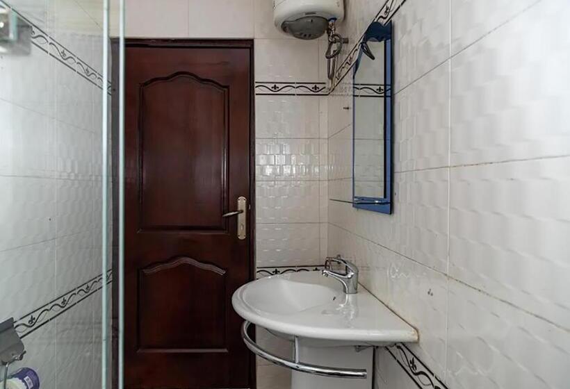 هتل Sweet Pee Executive