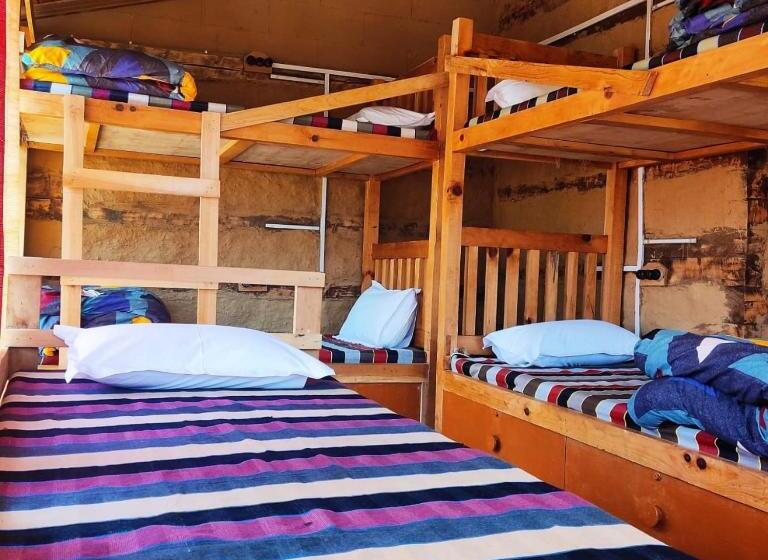 Mud Hostel Shangarh