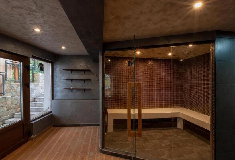 펜션 къща за гости пилигрим