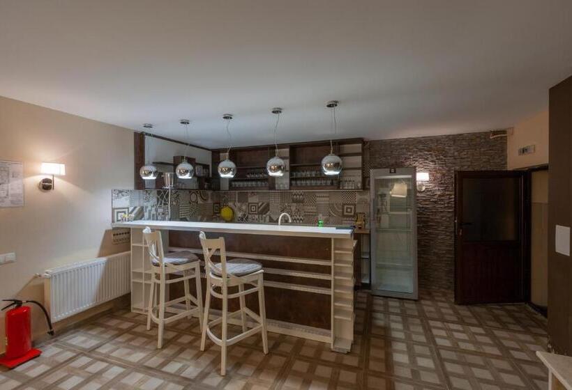 펜션 къща за гости пилигрим