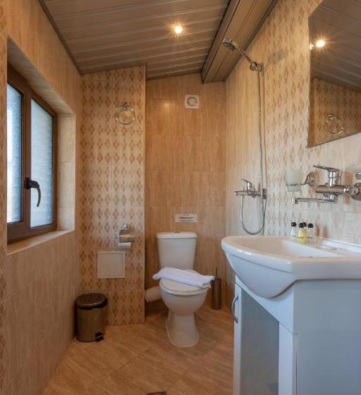 펜션 къща за гости пилигрим