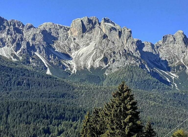 ペンション Affittacamere Da Annarè