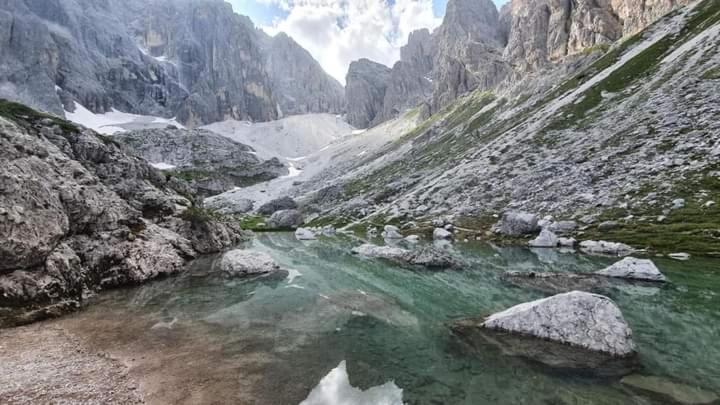 ペンション Affittacamere Da Annarè