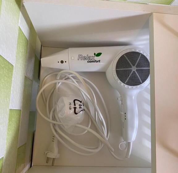 ペンション Camera Monte Pitturina