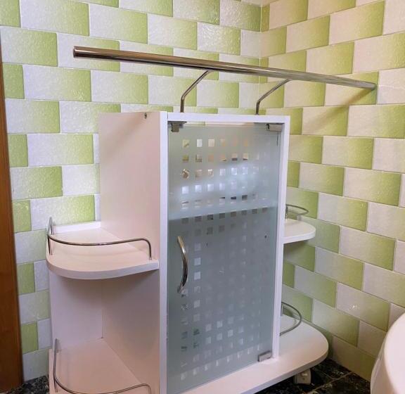 ペンション Camera Monte Pitturina