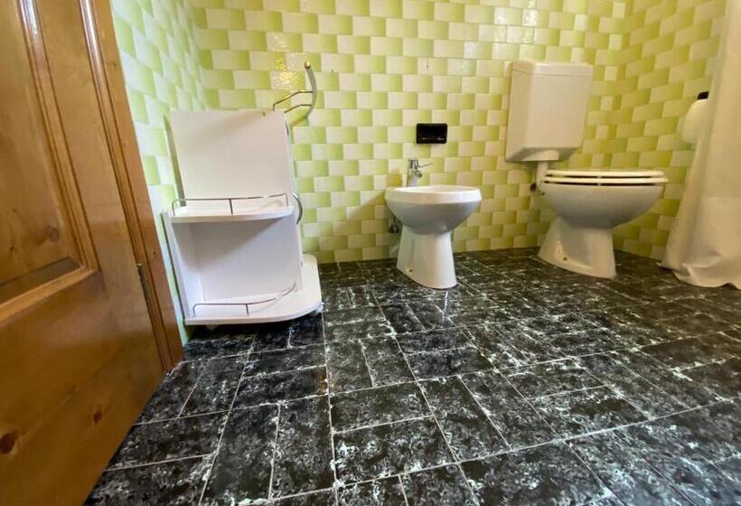 ペンション Camera Monte Pitturina