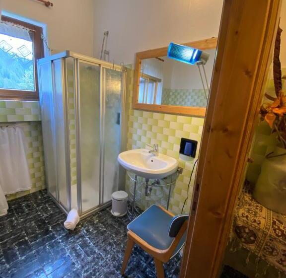 ペンション Camera Monte Pitturina