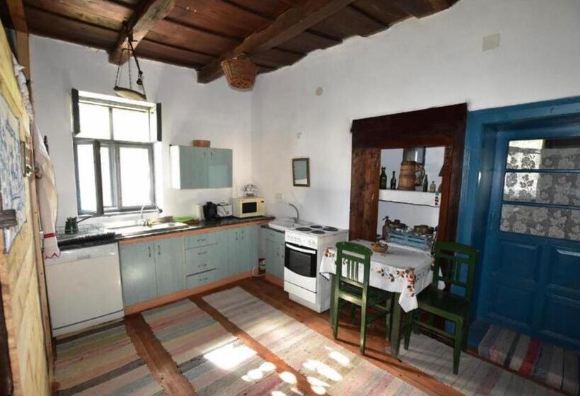 Пансион Casa Traditionala Ardeleana