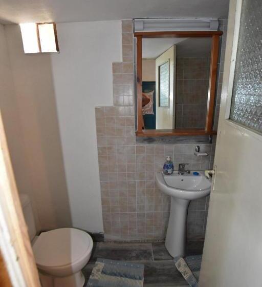 Пансион Casa Traditionala Ardeleana