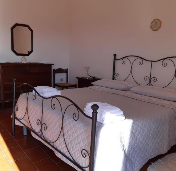 بنسيون Casa Vacanze Antolia