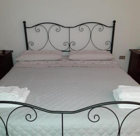 Пансион Casa Vacanze Antolia