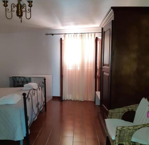 Пансион Casa Vacanze Antolia