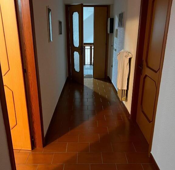 Пансион Casa Vacanze Antolia