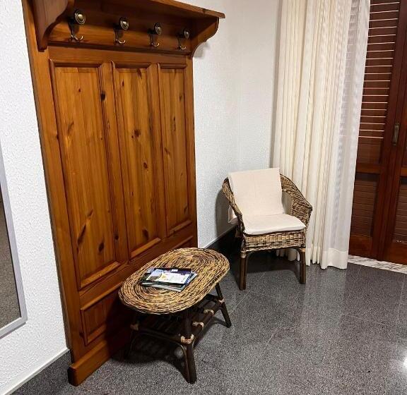 بنسيون Casa Vacanze Antolia