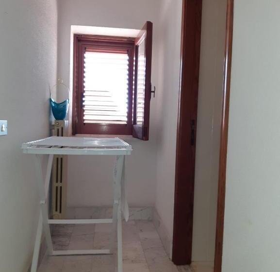 Пансион Casa Vacanze Antolia