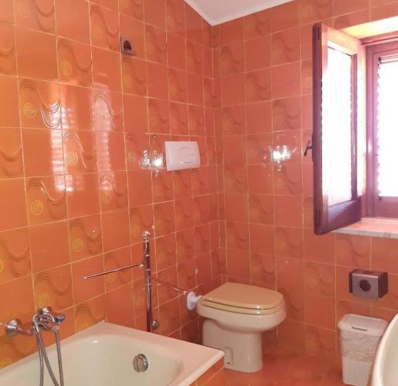 بنسيون Casa Vacanze Antolia