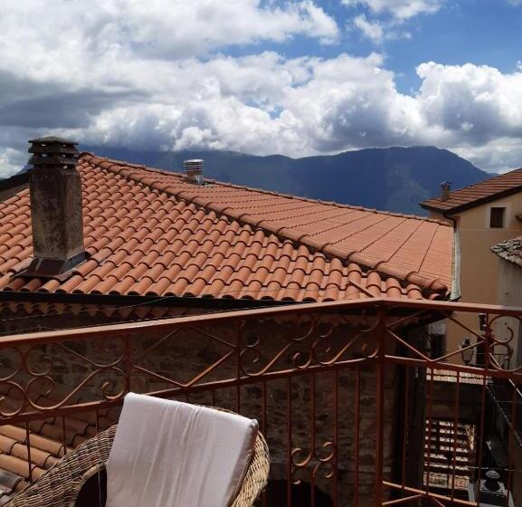 Пансион Casa Vacanze Antolia