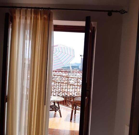 Пансион Casa Vacanze Antolia