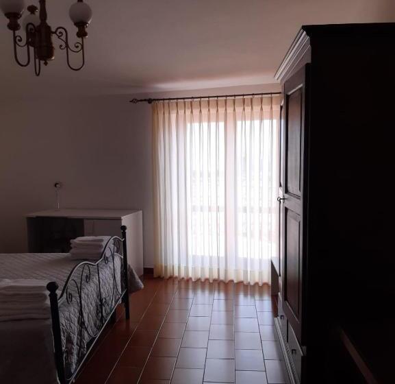 Пансион Casa Vacanze Antolia