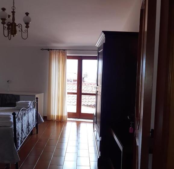 بنسيون Casa Vacanze Antolia