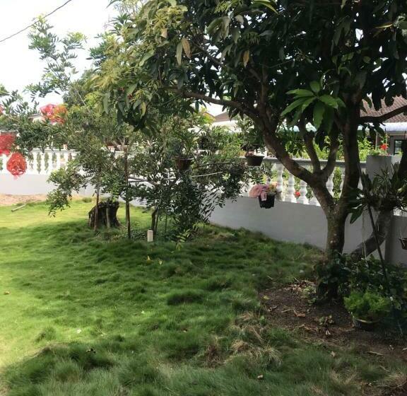 פנסיון Cozy And Comfortable Homestay In Sungai Siput