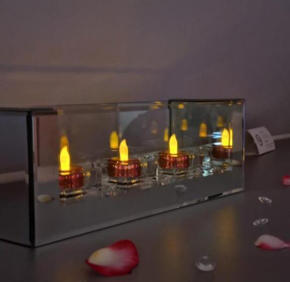 Пансион Domaine L Instant Du Colibri