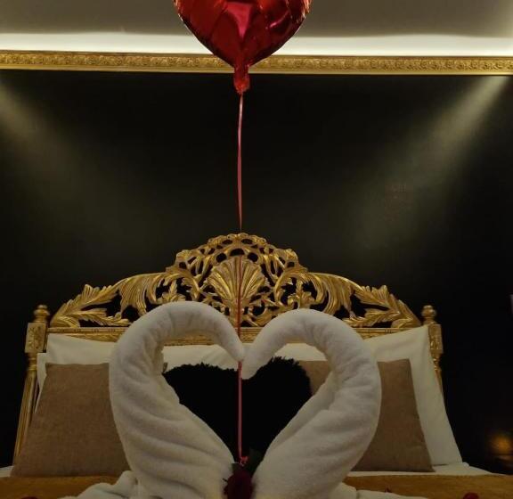 Пансион Domaine L Instant Du Colibri