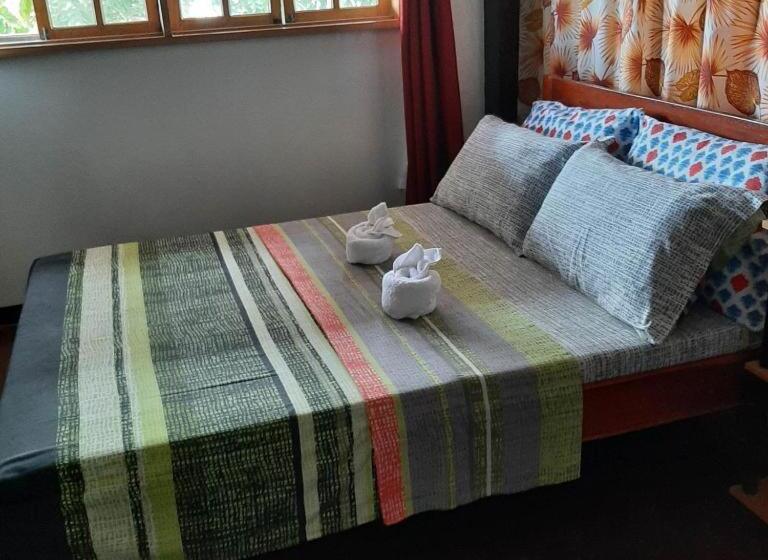 펜션 Ella S Beach House