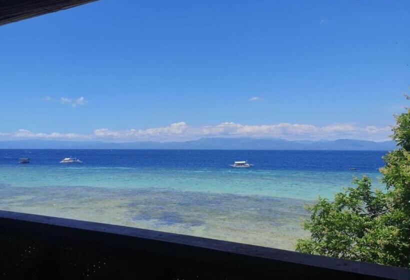 펜션 Ella S Beach House