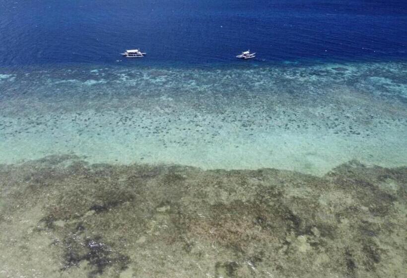 펜션 Ella S Beach House