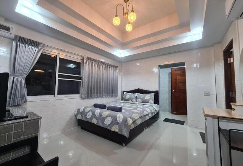 بنسيون Kao Ngu Boutique Resort