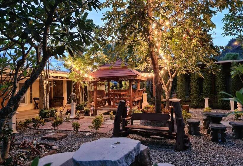 بنسيون Kao Ngu Boutique Resort