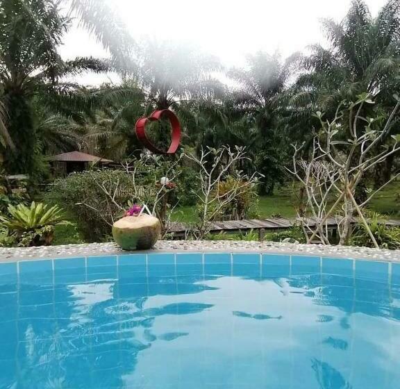 膳宿费 Koom Kachanaan