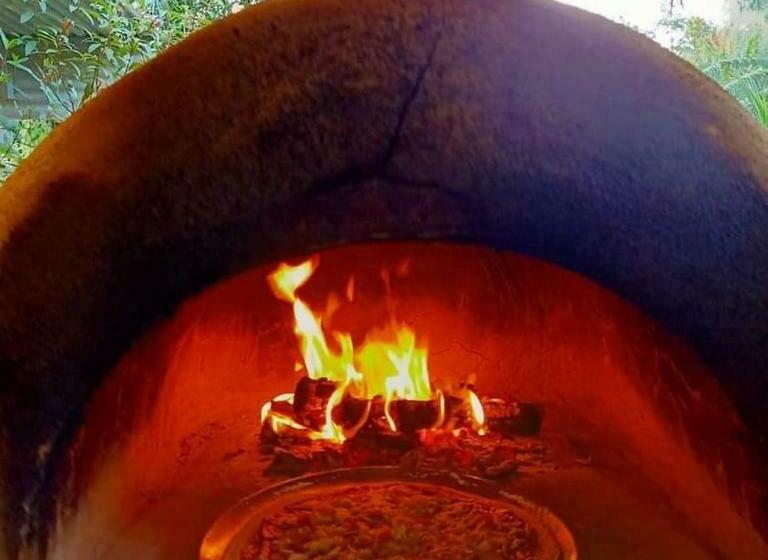 膳宿费 Koom Kachanaan