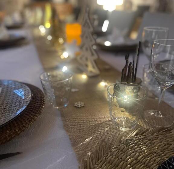 بنسيون L Alivetu, Chambres D Hôtes