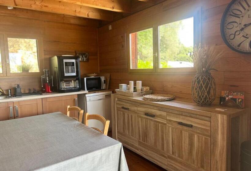 بنسيون L Alivetu, Chambres D Hôtes