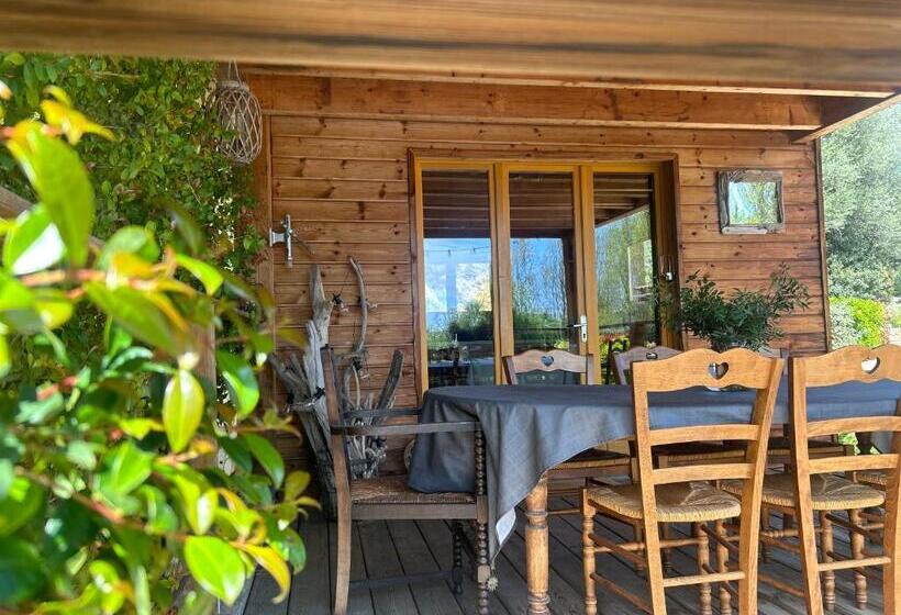 بنسيون L Alivetu, Chambres D Hôtes