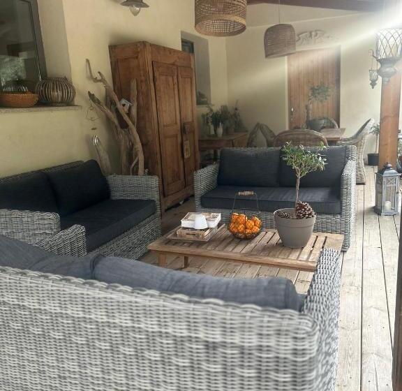 بنسيون L Alivetu, Chambres D Hôtes