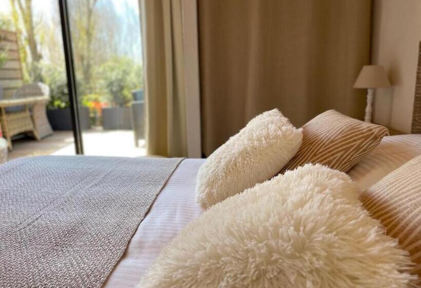 بنسيون L Alivetu, Chambres D Hôtes