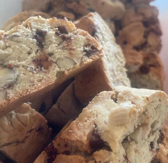 بنسيون L Alivetu, Chambres D Hôtes