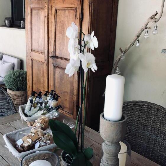 بنسيون L Alivetu, Chambres D Hôtes