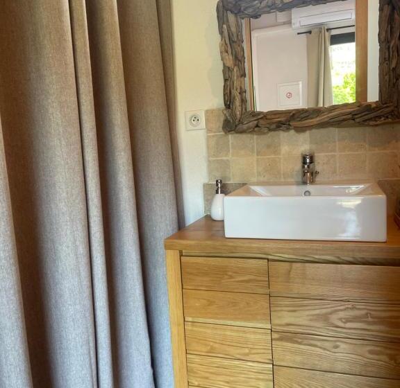 بنسيون L Alivetu, Chambres D Hôtes